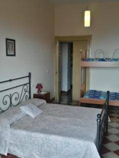 Pacentro Bed & Breakfast | Bed and Breakfast San Marco BB1