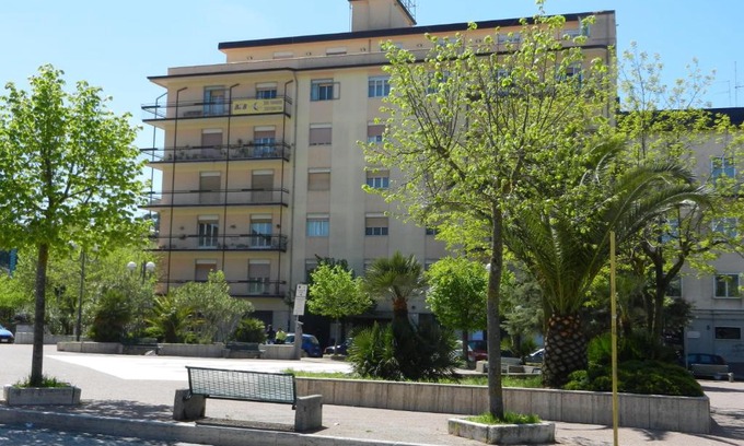 Piazza Armerina Bed & Breakfast | Bed and Breakfast Luna Chiara