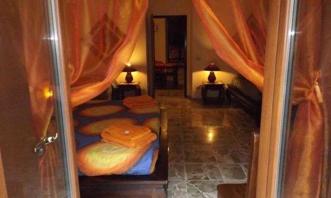Piazza Armerina Bed & Breakfast | Bed and Breakfast Baobab