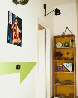 Quartiere XXXI Giuliano Dalmata Bed & Breakfast | Bed and breakfast Roma Design