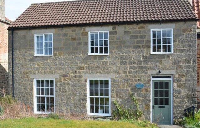 Knaresborough Bed & Breakfast | Bed and breakfast The Old Smithy