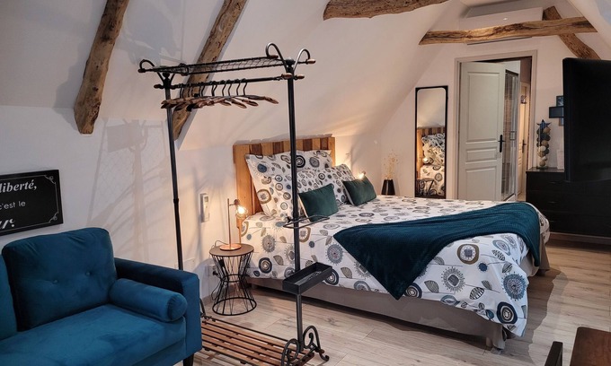 Le Bugue House | Bed and breakfast with breakfast, le clos des étoiles heart of the Périgord noir
