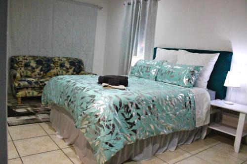Cape Town City Centre Bed & Breakfast | Bed and breakfasts in Cape Town, South Africa