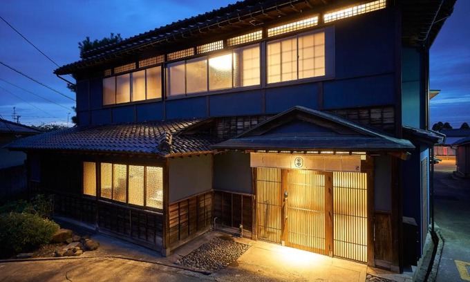 Inami House | Bed and Craft KIN-NAKA