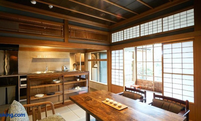 Inami House | Bed And Craft Mitu