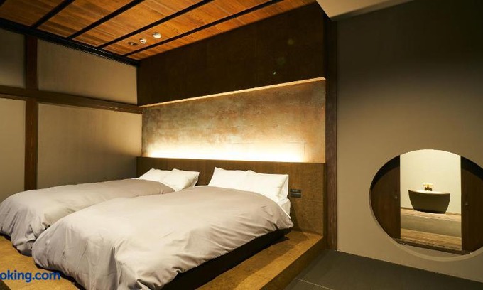 Inami House | Bed And Craft Tenne