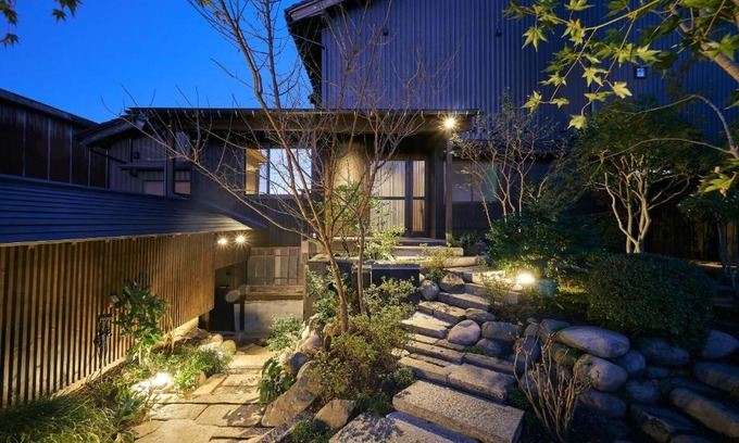 Inami House | Bed and Craft TenNE
