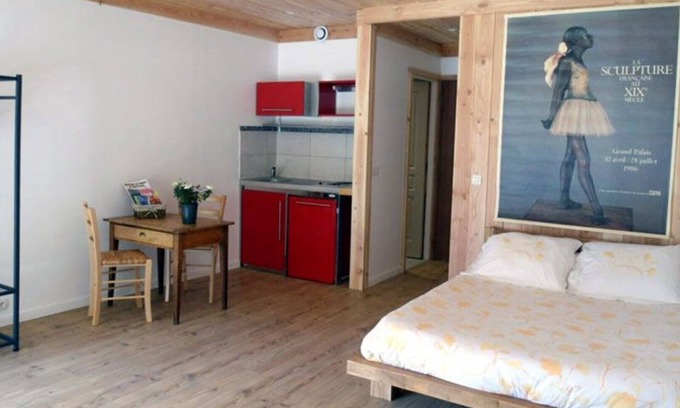Le Sappey-en-Chartreuse House | Bed and breakfast in the heart of the Alps
