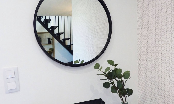 Saint-Antonin Noble Val Bed & Breakfast | Bed and Breakfast La turret