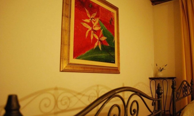 Castiglione in Teverina Bed & Breakfast | Bed and Beautiful BED TODI