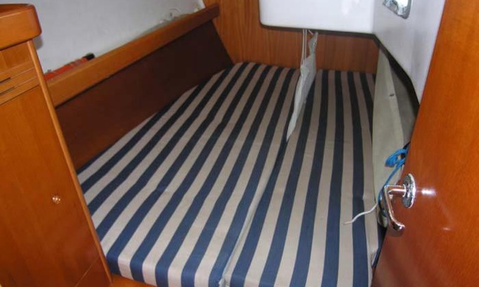 La Maddalena Bed & Breakfast | Bed & Boat & Breakfast (Sailboat cabins for Rent)