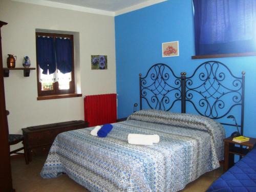 Frassino Bed & Breakfast | Bed & Breakfast Barba Bertu