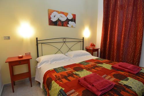 Triggiano Bed & Breakfast | Bed & Breakfast Casalino