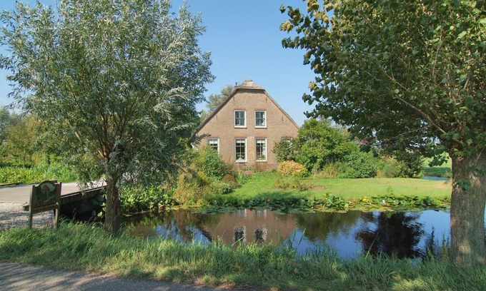 Municipality of Oudewater Bed & Breakfast | Bed & Breakfast De Ruige Weide