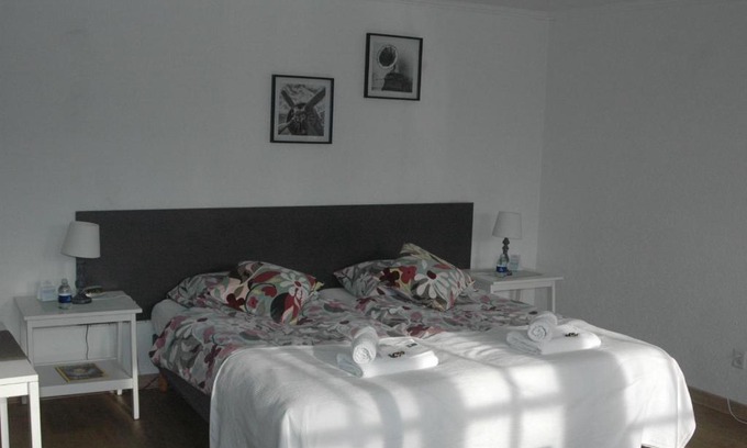 Ede Bed & Breakfast | Bed & Breakfast de Vrijheid