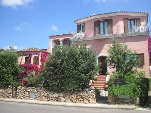 Olbia Bed & Breakfast | Bed & Breakfast Dessole