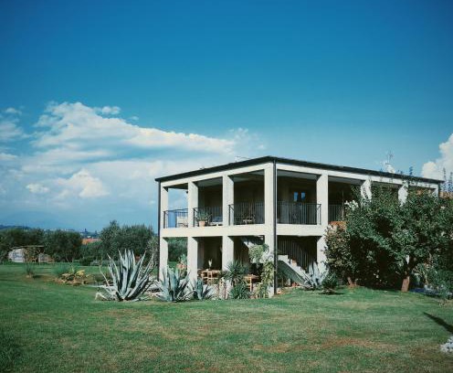 Monte Bed & Breakfast | Bed & Breakfast IL PAJO