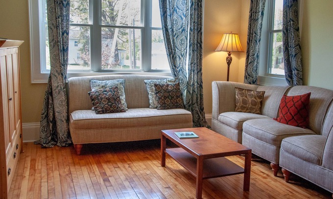 Canton House | Bed & Breakfast in Upstate NY - Entire Home