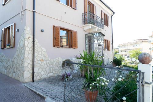 Orsogna Bed & Breakfast | Bed & Breakfast Mafi