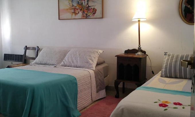 San Luis House | Bed & Breakfast Pleno Centro EN CASA PARTICULAR