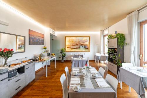 Mestre Bed & Breakfast | Bed & breakfast Venice Friends
