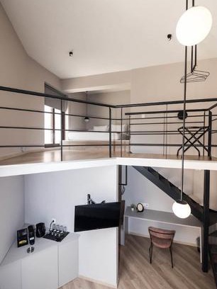 Monastiraki Hotel | Bed In Athens