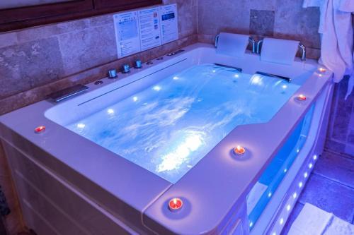 Centre Sud Apartment | BED & SPA - LA PARENTHESE Topdestination-Dijon - Centre ville - classé 3 étoiles