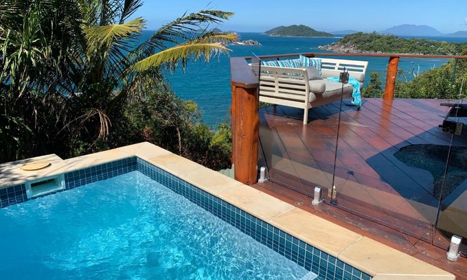 Bedarra Island House | BedarraLux