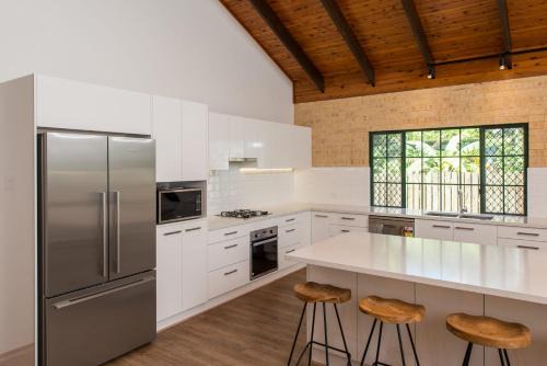 Point Lookout House | Bedella