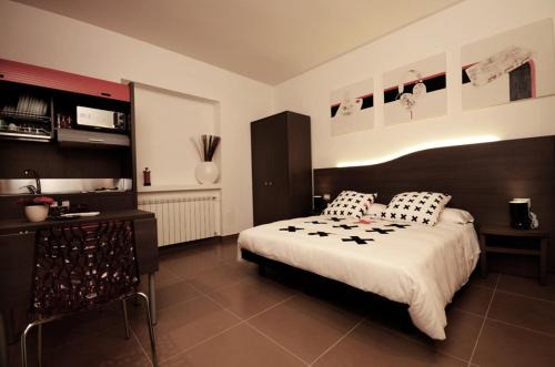 Pescara Bed & Breakfast | Bedrooms B&B