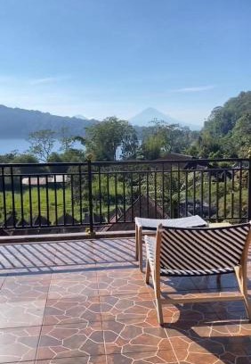 Candikuning Villa | Bedugul Lake View Inn