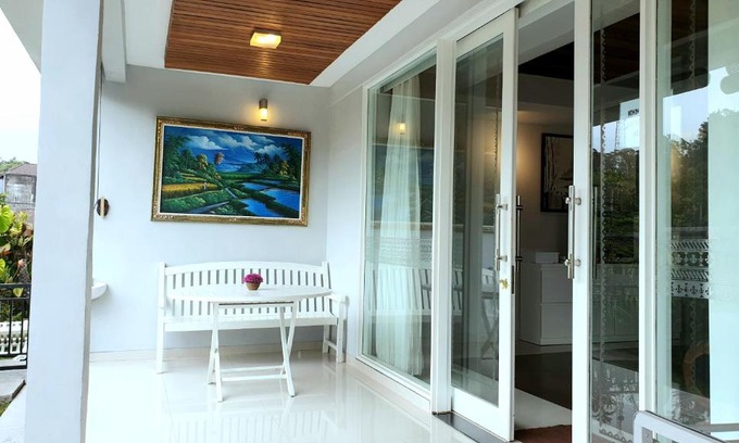 Candikuning House | Bedugul Lake View Residence Unit A-1