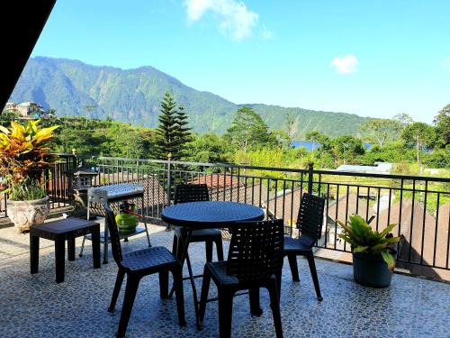 Candikuning House | Bedugul Lake View Residence Unit B-6
