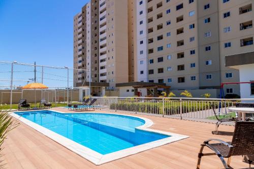 Morada do Ouro Apartment | Bee Guest - Apartamentos de Temporada Luxxor Flat