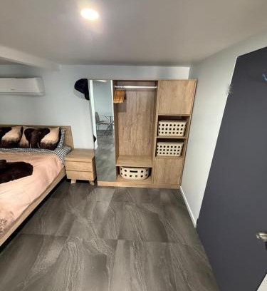 Dinmore House | Bee house