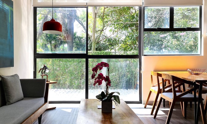 Santa Ana Apartment | BEE Suites Santa Ana