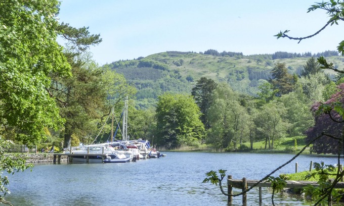 Windermere Cottage | Beech - Woodland Cottages
