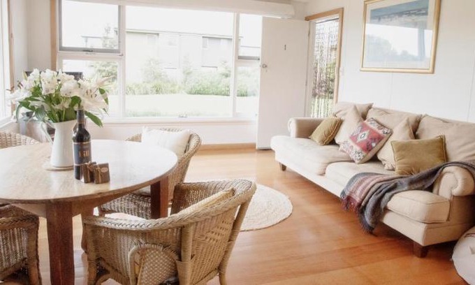 Apollo Bay Villa | Beeches By The Sea