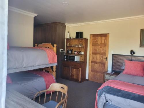 Bloemfontein House | Beehive at Olds