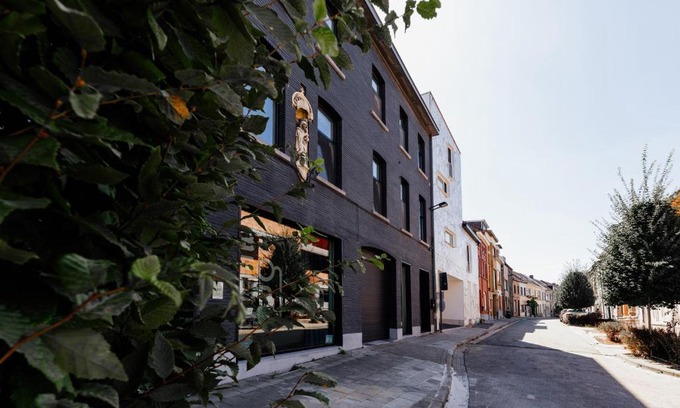 Aalst Bed & Breakfast | Befour