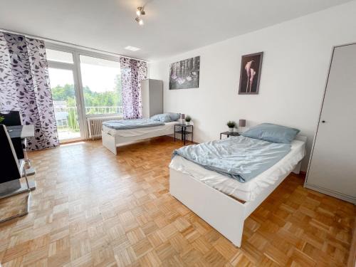 Sud Apartment | BEGE APARTMENTS FlatNest