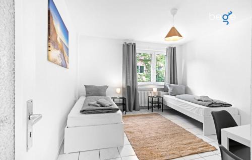 Sudostviertel Apartment | BEGE APARTMENTS WorkWell