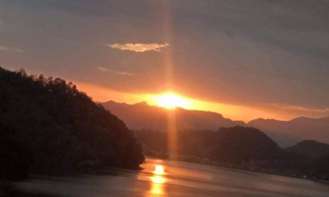 Lekhnath House | Begnas lake front guest house