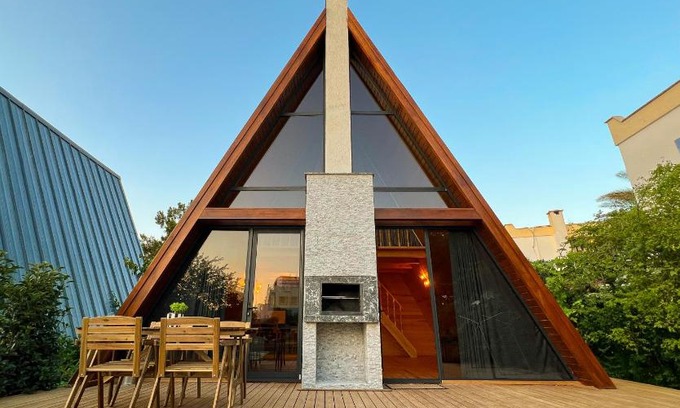 Gumusluk Apartment | Begonvil Gümüşlük