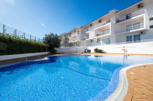 Conceicao e Cabanas de Tavira Apartment | BeGuest Rilofe Cabanas Rooftop View