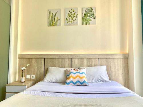 Bumi Serpong Damai Hotel | Behomy 3C Residence near ICE BSD