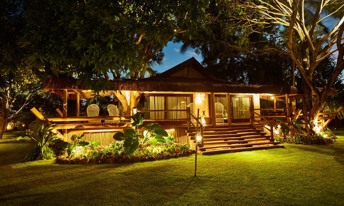 Tibau do Sul Hotel | Beija Flor Exclusive Hotel & Spa
