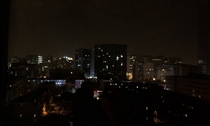 Dongzhimen Apartment | Beijing Haisheng Jialin Aparthotel