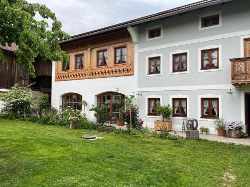 Oberdorla Apartment | Beim Hofbauer