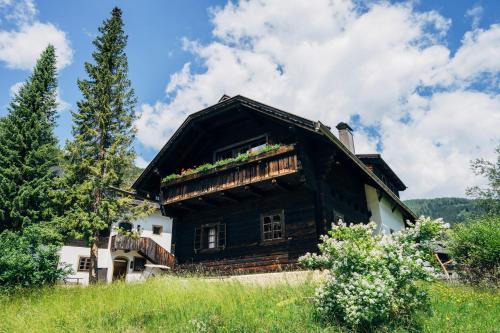 Bad Kleinkirchheim Apartment | Beim Oswald